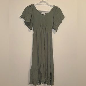 Baltic Born Dress